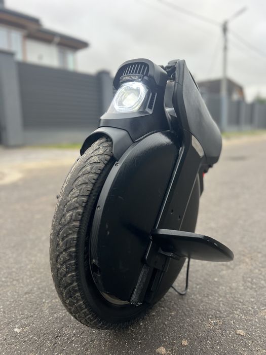 Моноколесо Inmotion V11