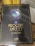 Gra fabularna Mroczny Amulet lite