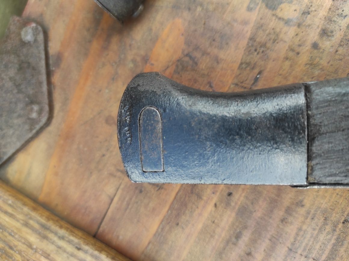 Bagnet mauser K98 zgodny WEHRMACHT 2 wojna światowa
