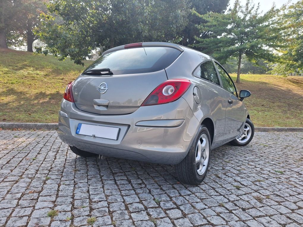 Opel Corsa 1.3 CDTI 95 Cv