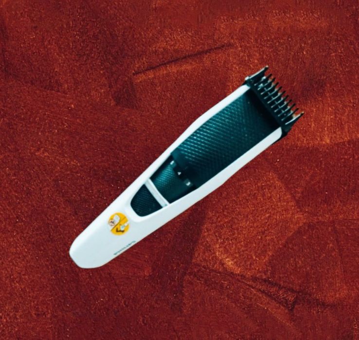 Машинки для стрижки Philips