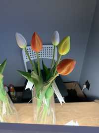 Sprzedam tulipany gumowe