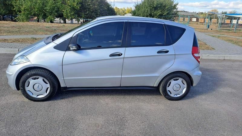 Продам Mercedes A 150, 2005 рік