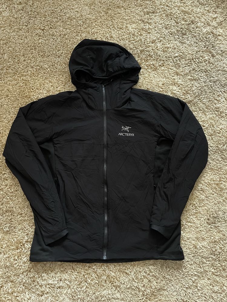 Куртка Arcteryx