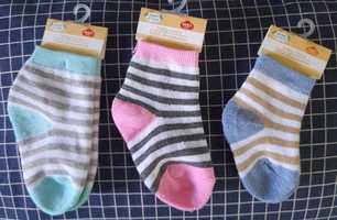 Носочки, носки на девочку 2-4 года