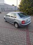 Sprzedam Skoda Fabia 1