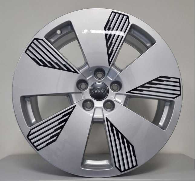Felga Audi 19'' 5x112 8J ET34 66,6mm 4KE-025L cena za sztukę