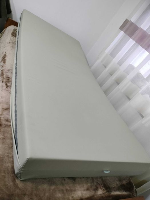 Colchão Anti Escaras Viscoelástico - Como novo!