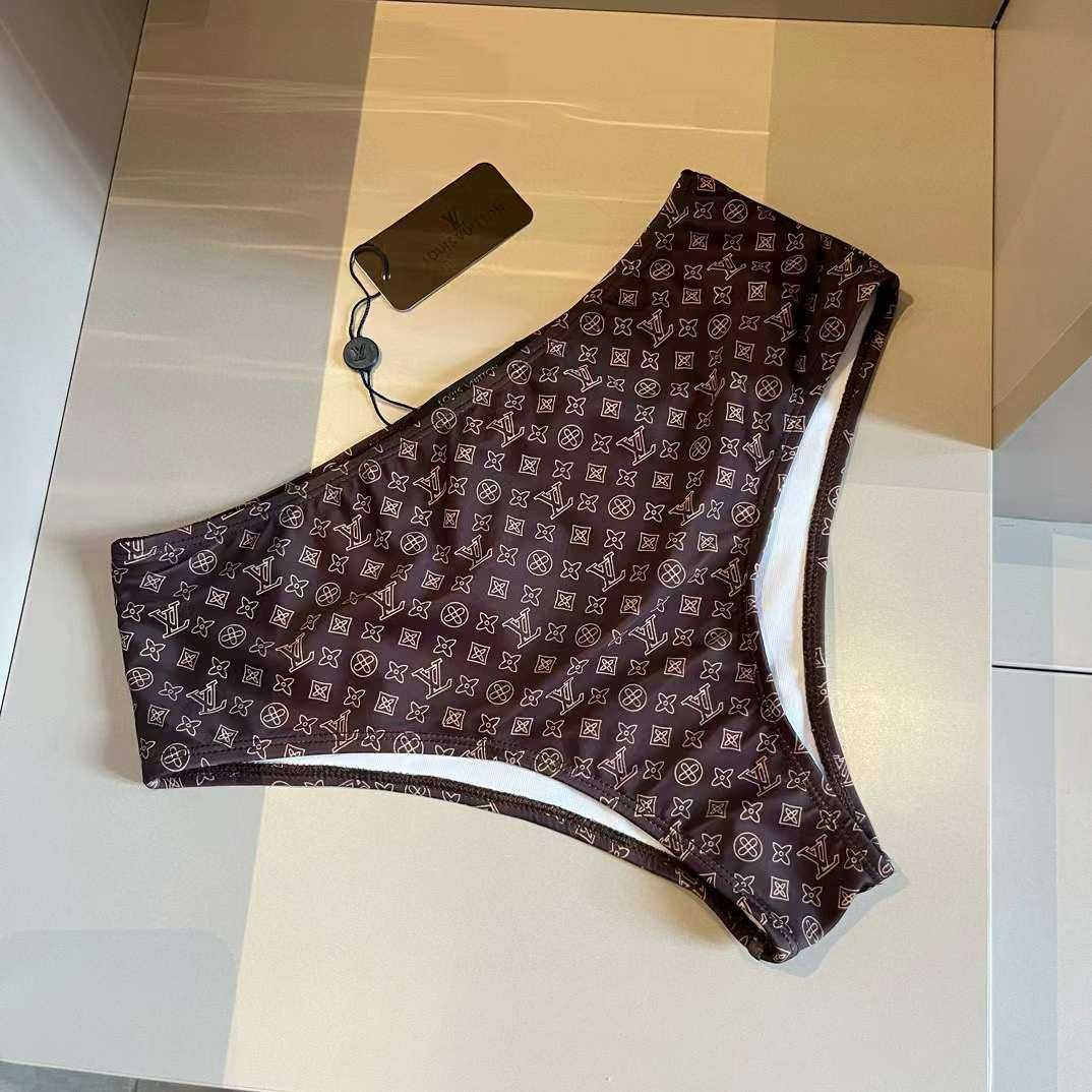 Damski strój kąpielowy Louis Vuitton