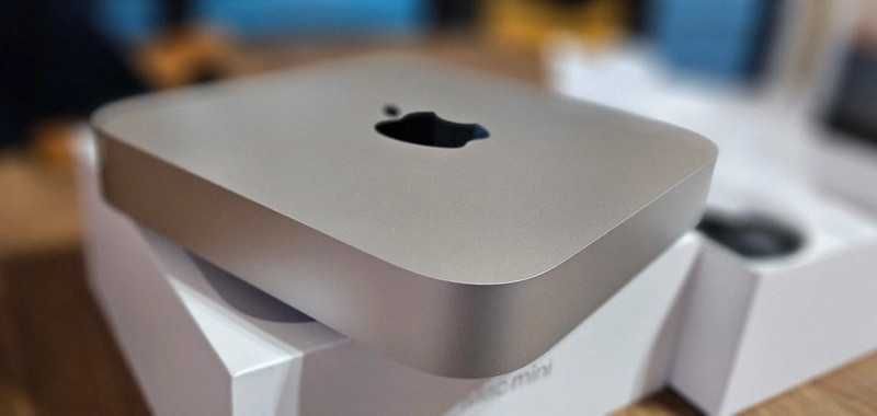 Mac Mini M2 Pro 16GB ram 512GB SSD