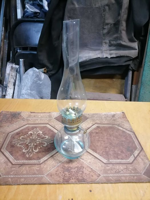 Прдам , Лампа кіросінова, гасова