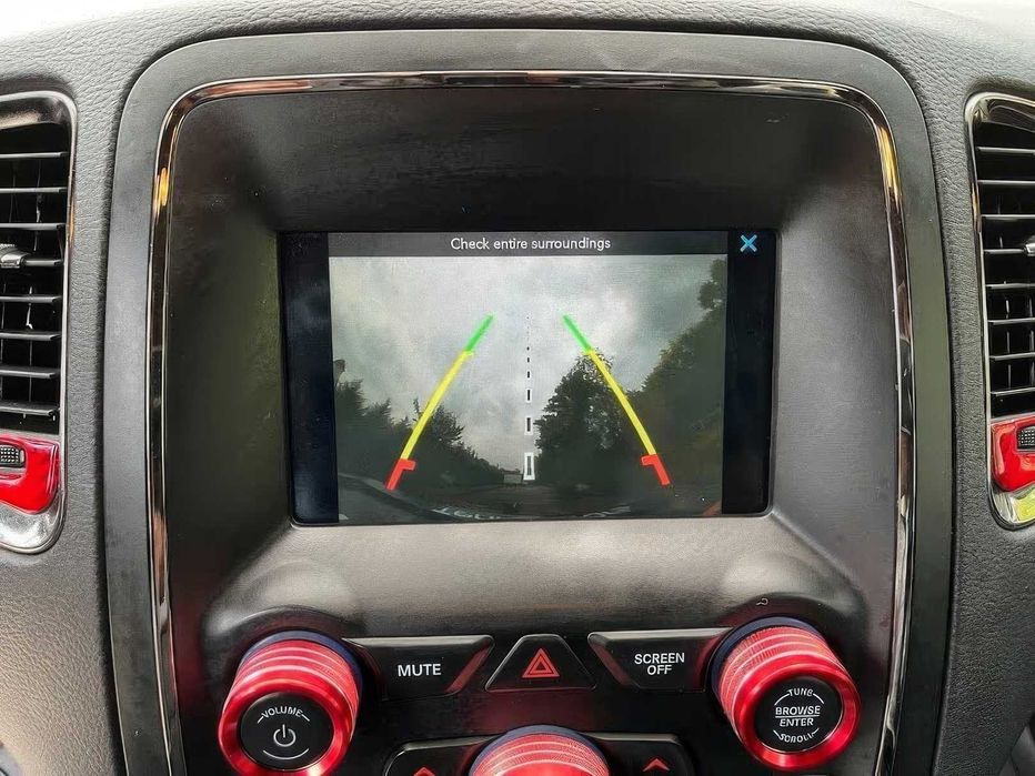 Dodge Durango GT Plus      2019