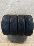 4x zimowe Dębica frigo 185/65/15