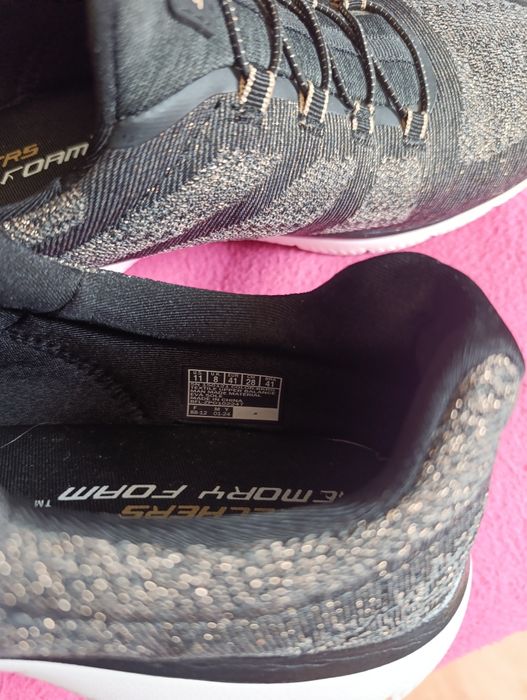 Sketchers кроссовки женские оригинал