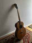 Gitara Akustyczna Dowina-Antique Serie Rioja 2022