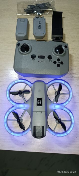 Дрон GT3 ,міні квадрокоптер