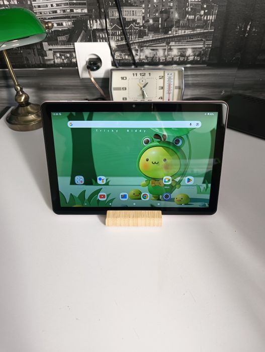 Tablet 10" Android 14 nowy