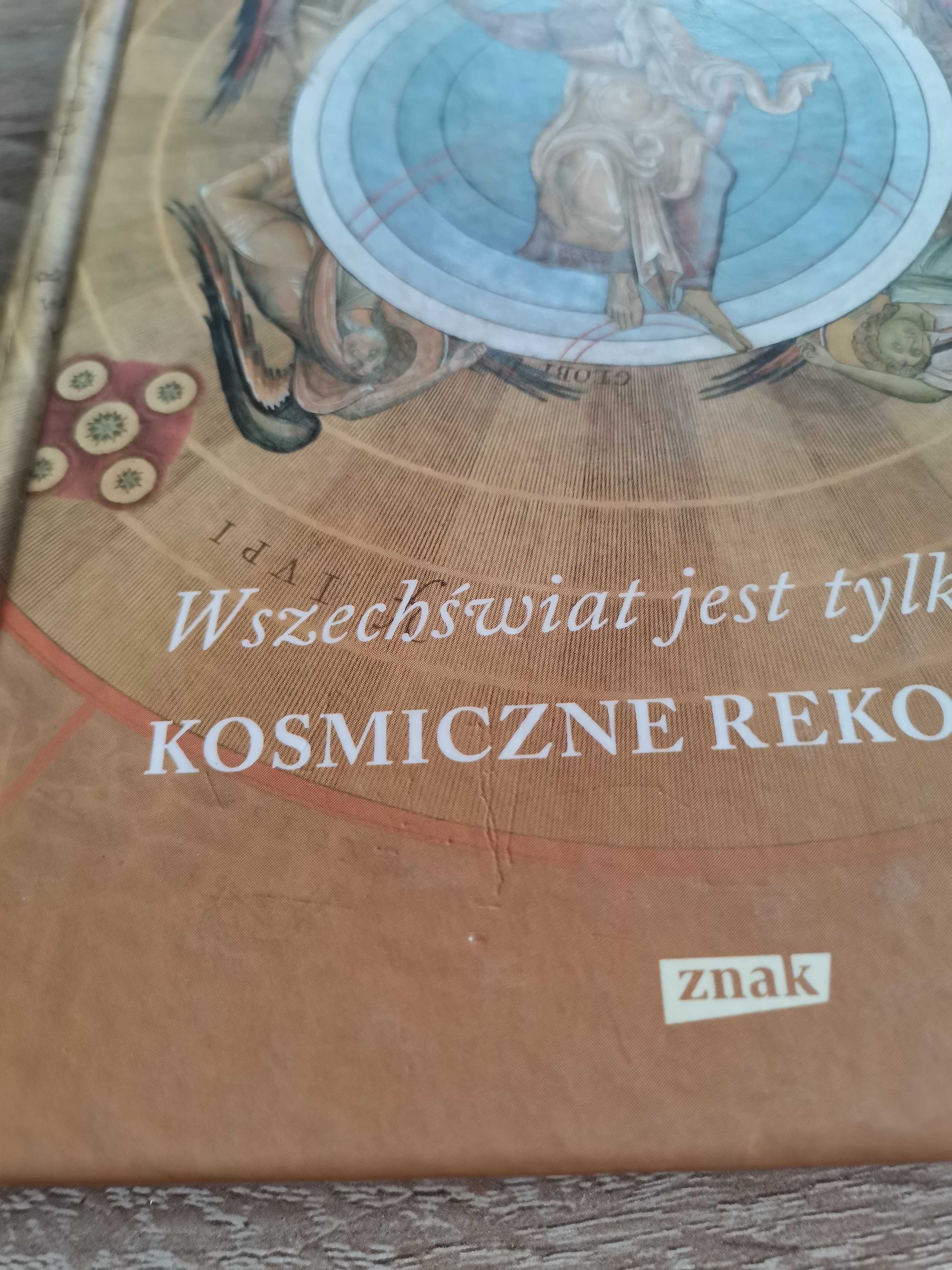 Michał Heller, Wszechświat jest tylko drogą. Kosmiczne rekolekcje