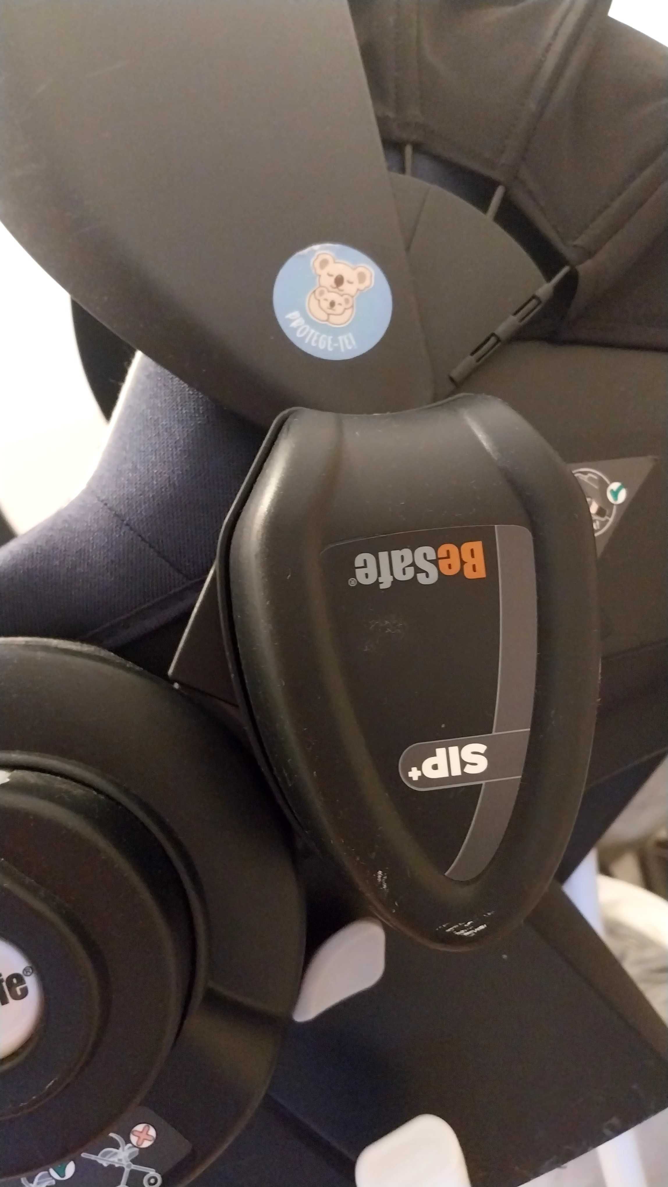 Ovo besafe izi go+isofix
