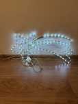 Gwiazda LED ozdoba świetlna