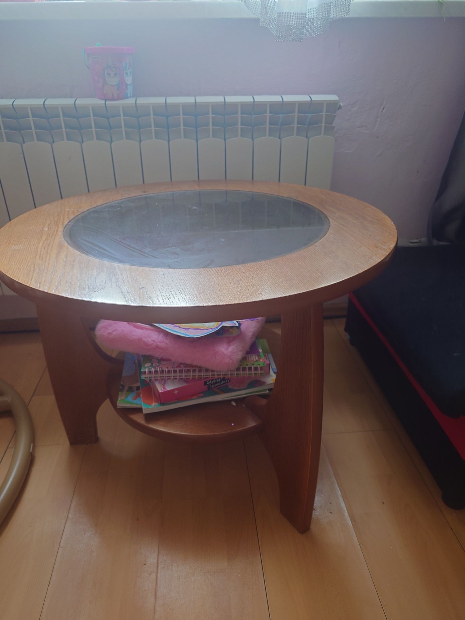 Stolik kawowy używany