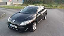 Renault Megane Diesel 110cv