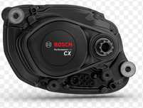 Silnik bosch cx generacja 4