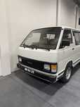Toyota haice lh51 como nova