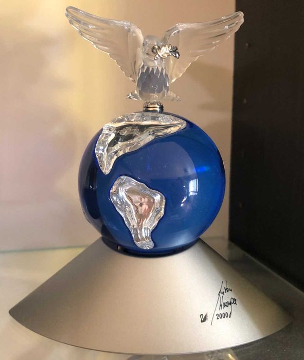 Swarovski Mundo 2000