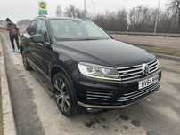 Розборка Авто Разборка Volkswagen Touareg NF FL Таурег 2 НФ ФЛ шрот
