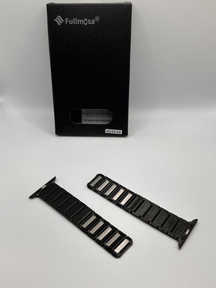 Bransoletka opaska Apple Watch 41/42/44/49 mm