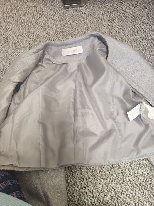 Krótka marynarka damska Reserved rozmiar 36