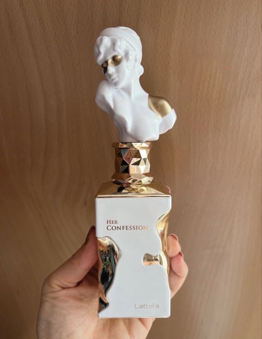 Lattafa Her Confession 100ml