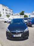 BMW Série 2 216d Active Tourer 2015 Diesel Manual