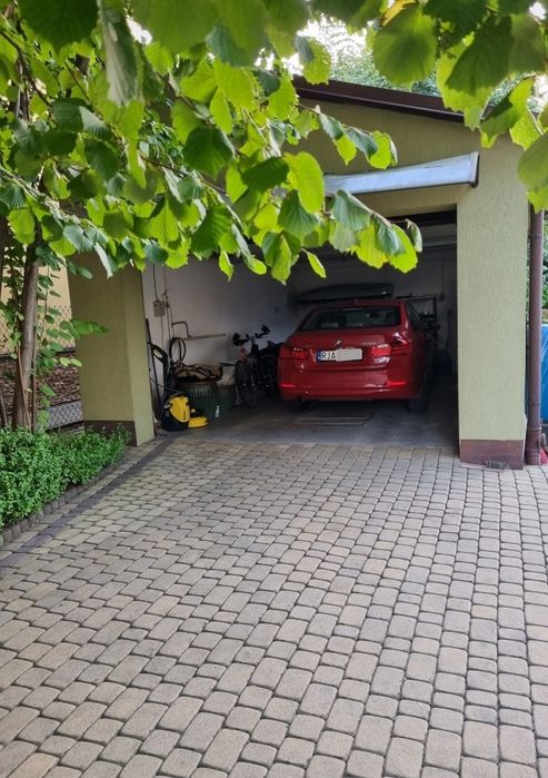 Dom jednorodzinny w Radymnie