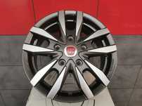 Nowe! Felgi 16" 5x130 Fiat Ducato