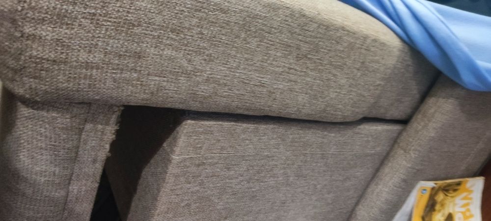 Крісло розкладне для дитини