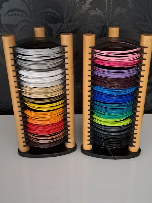 Wkład do długopisu 3D