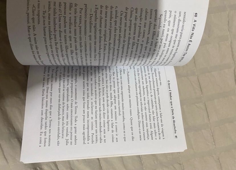 Livro clube das amigas: a vida não assim tão difícil