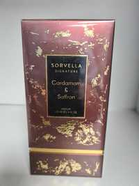 Sorvella Perfume Signature Cardamom&Shaffron perfumy