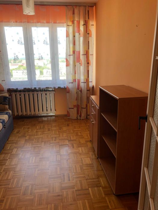 Mieszkanie na sprzedaż w Zamościu ul. Lwowska