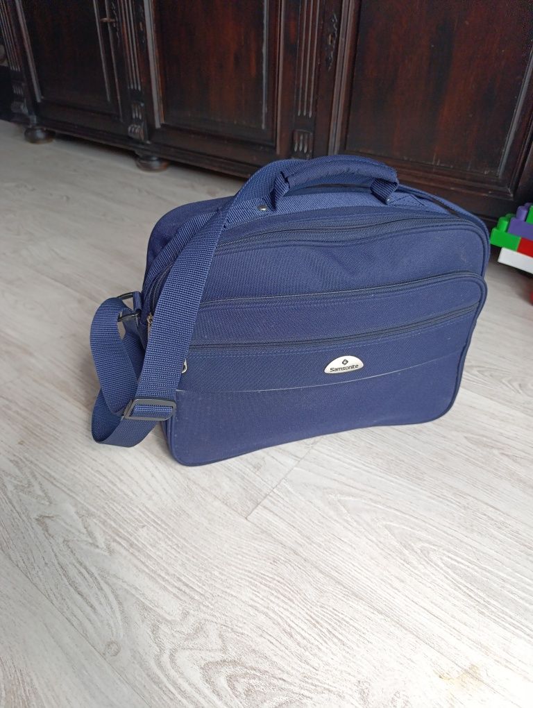 Torba Samsonite !