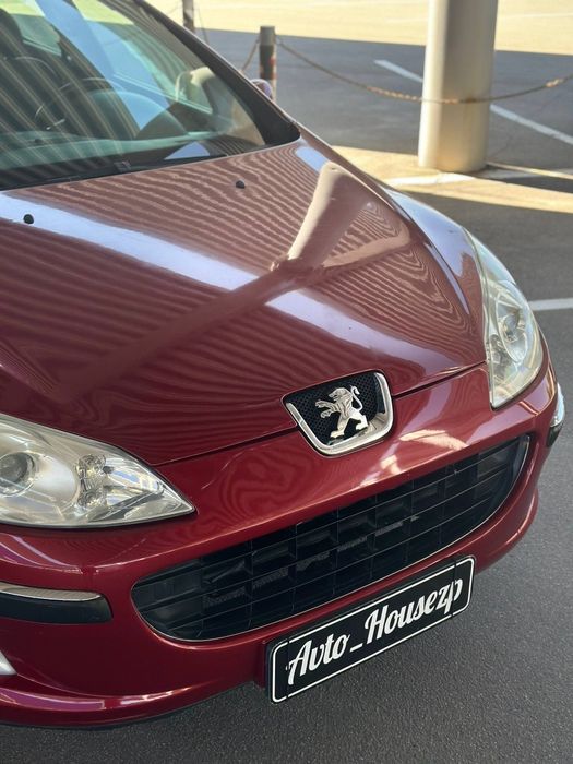 Продам Peugeot 407