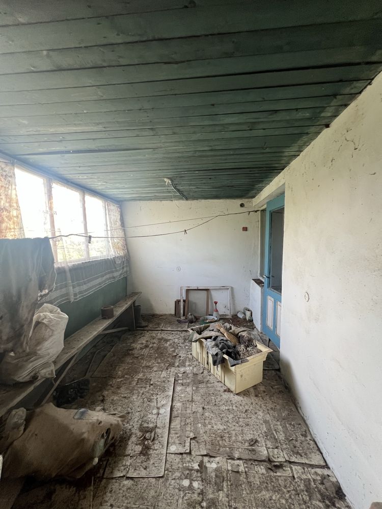 Продається будинок в селі Приворіття. Власник.