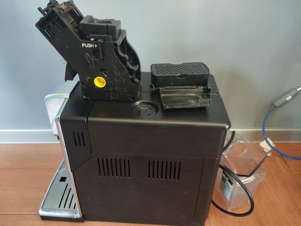Philips Lattego spieniacz do mleka