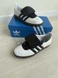 Adidas Samba OG Black/White