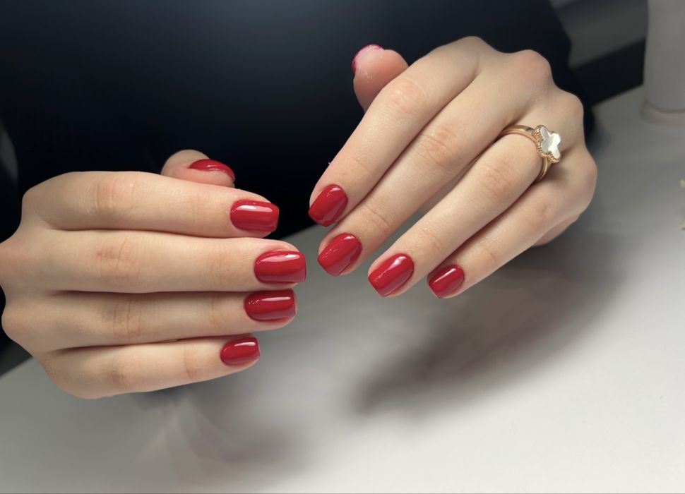 Маникюр, педикюр , ламирирование , окрашиваник бровей