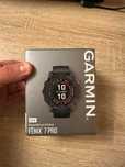 zegarek Garmin Fenix 7 Pro Solar