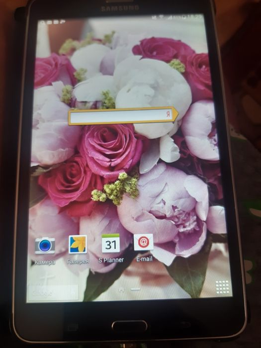 Продам планшет Samsung. 32 Гб