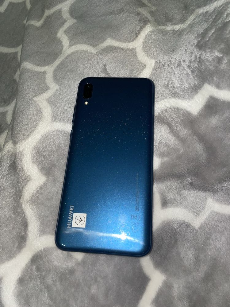 Telefon Huaweii nowy ekran